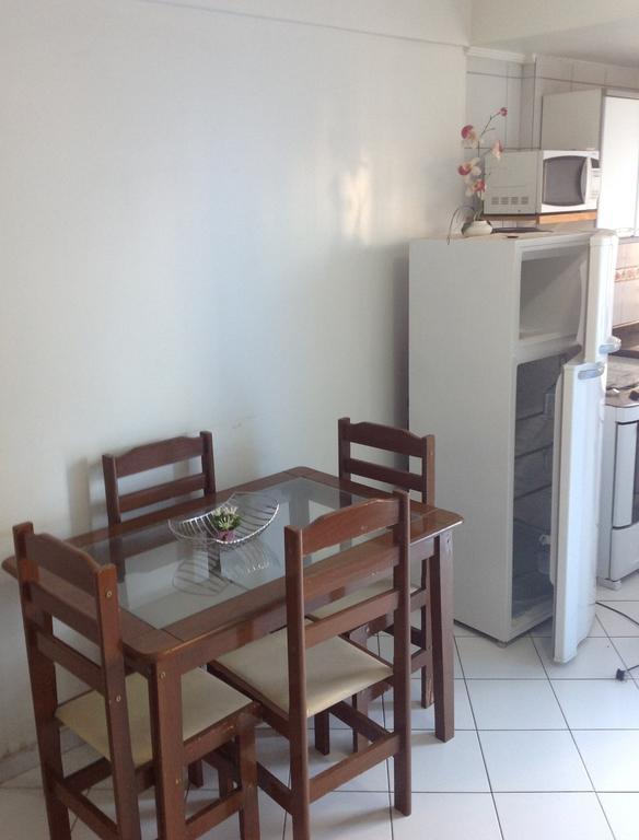 Bahia Flat Studio Salvador Pokoj fotografie