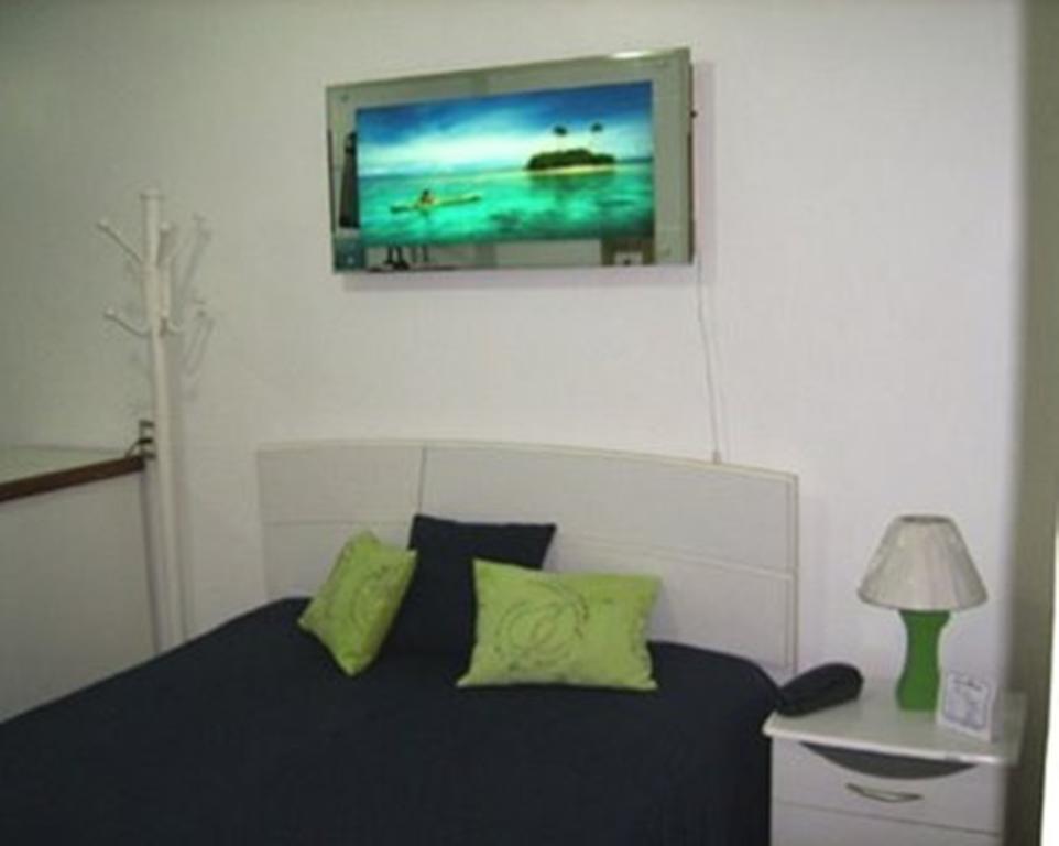 Bahia Flat Studio Salvador Exteriér fotografie